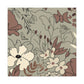 Primrose-Floral - Canvas