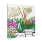 LushLawns - Landscape - Canvas
