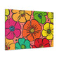 Primroseen - Floral - Canvas