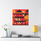 Shalini Verma - India - Canvas