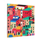 Marco Canovi - Italy - Canvas