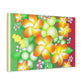 Blushbells- Floral - Canvas