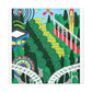 Ferncrest Landscape - Canvas