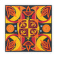 Mountain Puporius - Midcentury Canvas
