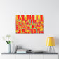 Kupomar - Middle East - Canvas