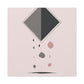 Poetry Illusion - Minimalism - Canvas