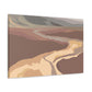Dune Vista Landscape - Canvas