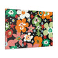 Blushrose - Floral - Canvas