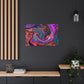 Johannes Twisty - Canvas - Abstract