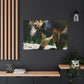 Furfuzzle! - Canvas - Wildlife