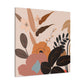 Petalpost - Floral - Canvas