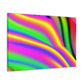 Starshine Elixir - Abstract - Canvas