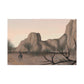 Dune Swirls - Landscape - Canvas