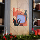 Teliroom - Midcentury Canvas