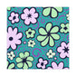 Blossomful- Floral - Canvas