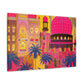 Amitabh Bachchan - India - Canvas