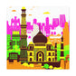 Vedika Sharma - India - Canvas