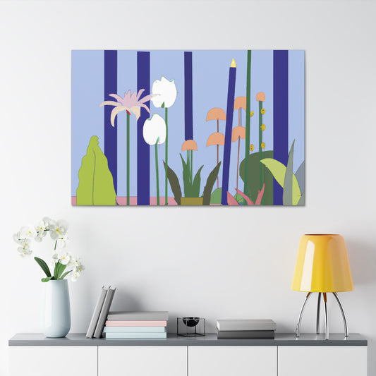 SereneScene - Landscape - Canvas