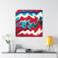 Dreamlixir - Abstract - Canvas