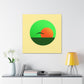 Elegance Minimalism - Canvas