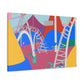 Tumbletastic - Amusement - Canvas