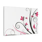 Petalnado - Floral - Canvas