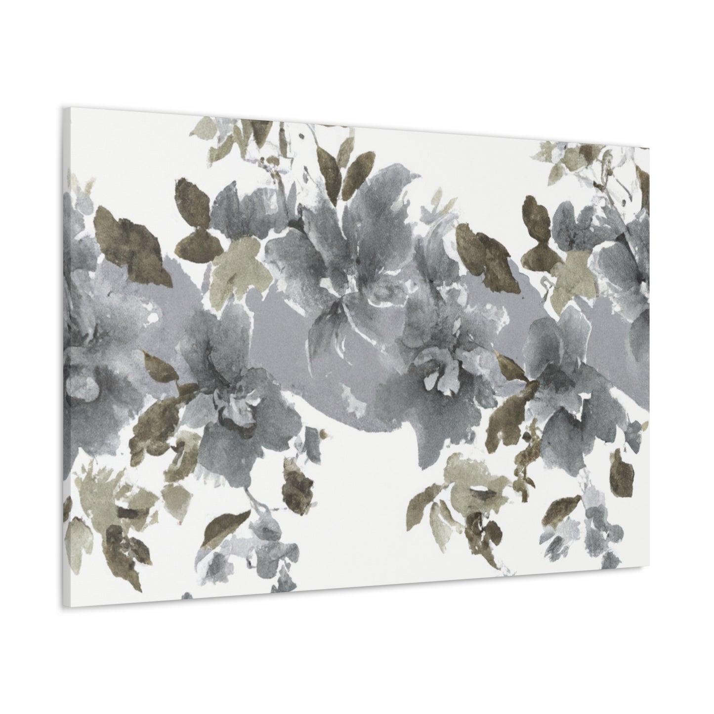 Perpetualine - Floral - Canvas