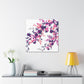 Bloombud - Floral - Canvas