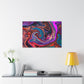 Johannes Twisty - Canvas - Abstract
