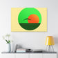 Elegance Minimalism - Canvas