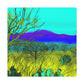 Dune Mirage - Landscape - Canvas