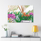 LushLawns - Landscape - Canvas