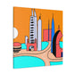 Al-Farad - Middle East - Canvas