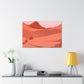 DuneRipple-Landscape - Canvas