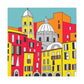 Gino Rossi- Italy - Canvas