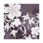 Meadowsweet - Floral - Canvas