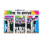 The Jukebox Joint - Canvas Pop Art
