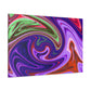 Vortexaqua - Abstract - Canvas