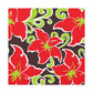 Bromeda- Floral - Canvas