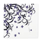 Carnivalia- Floral - Canvas