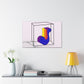 Loftline - Minimalism - Canvas