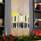 The Big Bopper Bowling Bar. - Canvas Pop Art