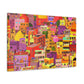 Girish Gupta - India - Canvas