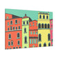 Raphaela Bianchi - Italy - Canvas