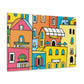 Giada Venturi - Italy - Canvas