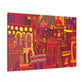 Ajay Chandra - India - Canvas
