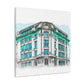 Amabilia Sartelli - Architectural Canvas