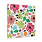 Bloomingeur - Floral - Canvas