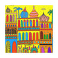 Neeraj Sharma - India - Canvas