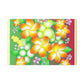 Blushbells- Floral - Canvas
